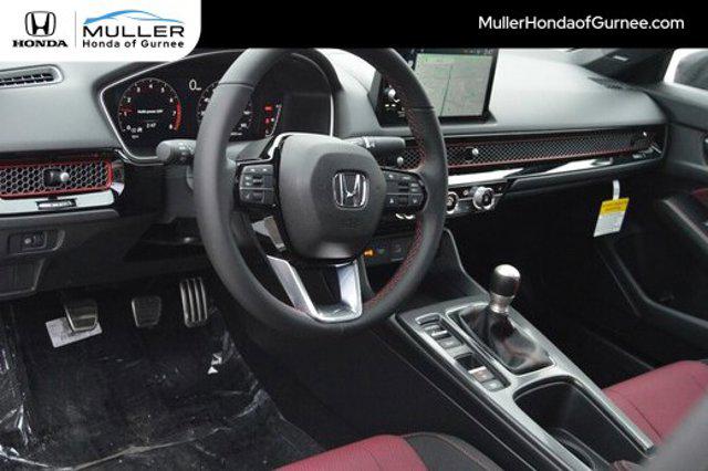 2026 Honda Civic Sedan