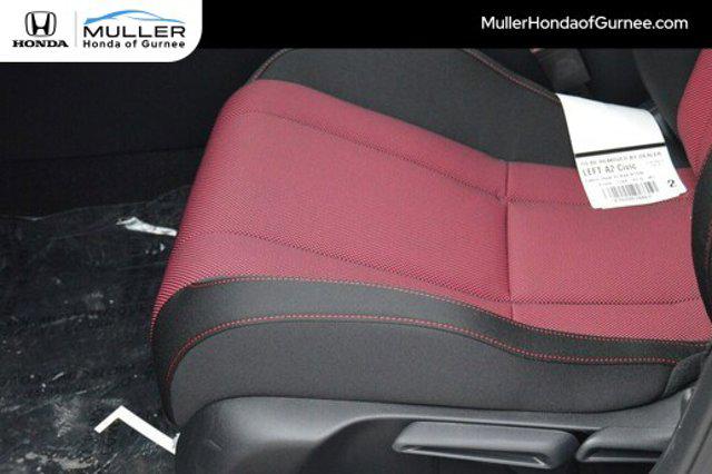 2026 Honda Civic Sedan