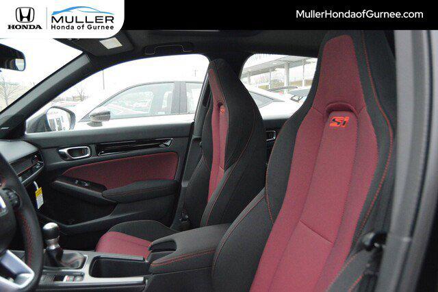 2026 Honda Civic Sedan