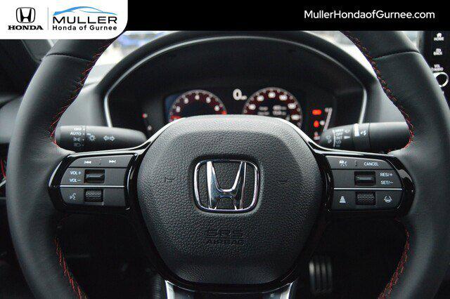 2026 Honda Civic Sedan