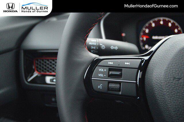 2026 Honda Civic Sedan