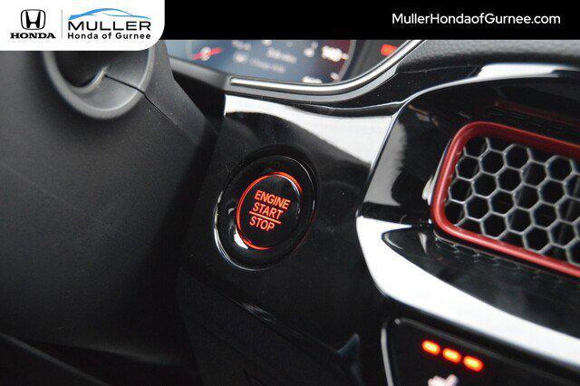 2026 Honda Civic Sedan