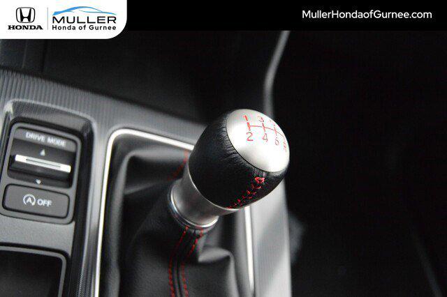 2026 Honda Civic Sedan