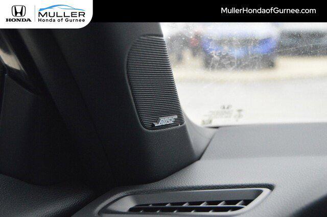 2026 Honda Civic Sedan