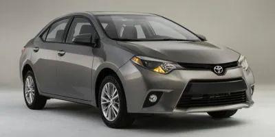 2016 Toyota Corolla LE for sale in Winter Park, FL