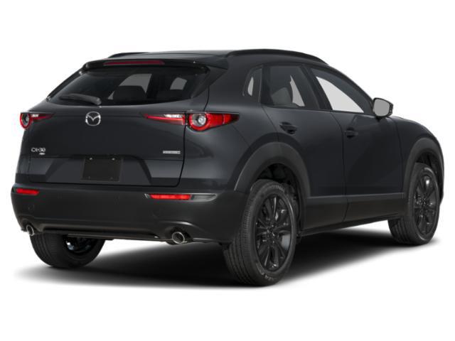 2026 Mazda CX-30 Unknown