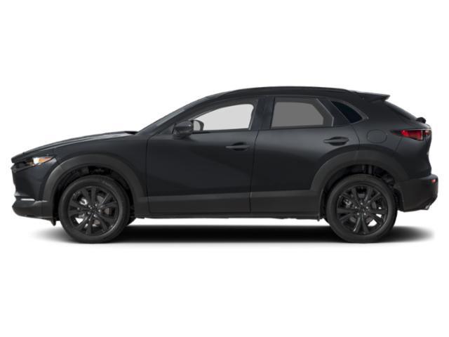 2026 Mazda CX-30 Unknown
