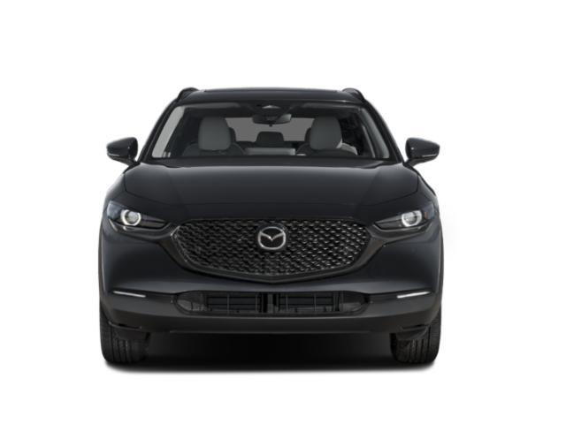 2026 Mazda CX-30 Unknown