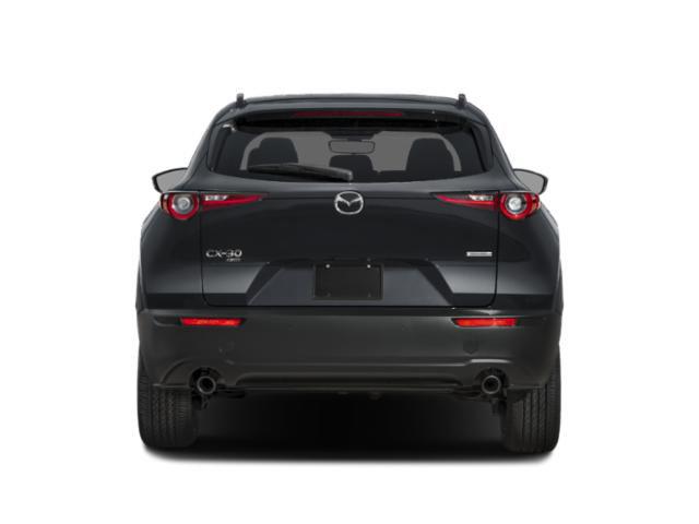 2026 Mazda CX-30 Unknown