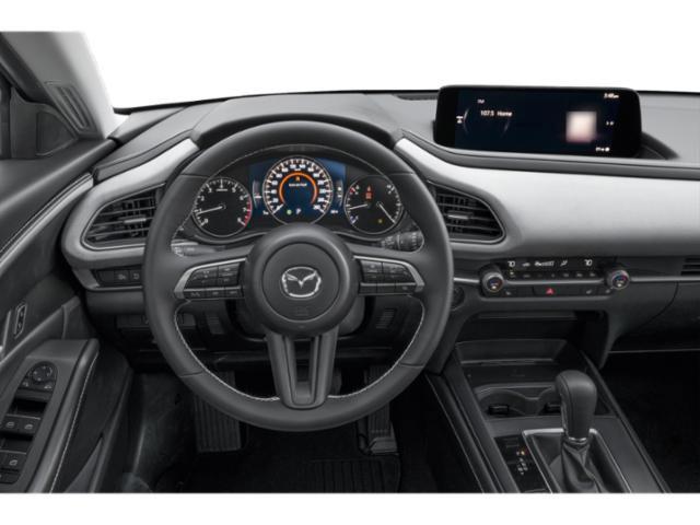 2026 Mazda CX-30 Unknown