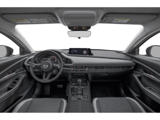 2026 Mazda CX-30 Unknown