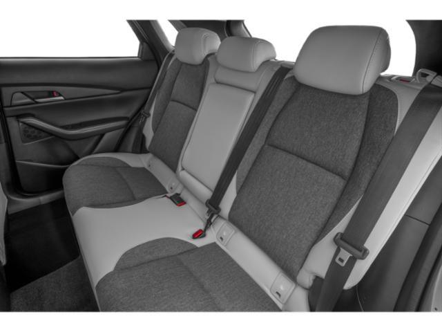 2026 Mazda CX-30 Unknown