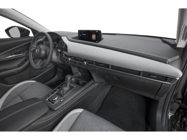 2026 Mazda CX-30 Unknown