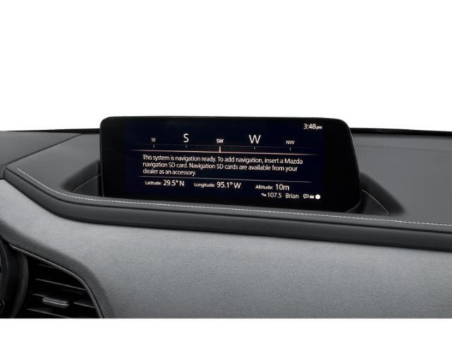 2026 Mazda CX-30 Unknown