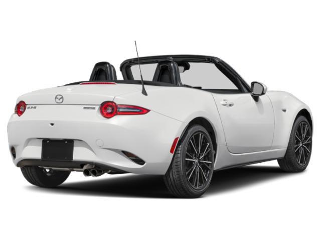 2026 Mazda MX-5 Grand Touring