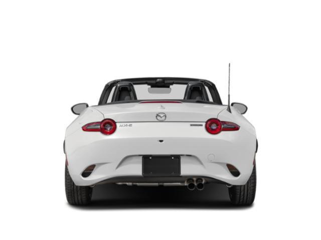2026 Mazda MX-5 Grand Touring