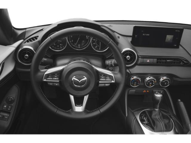 2026 Mazda MX-5 Grand Touring