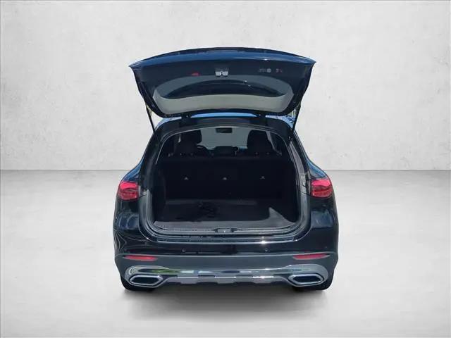 2023 Mercedes-Benz GLC SUV