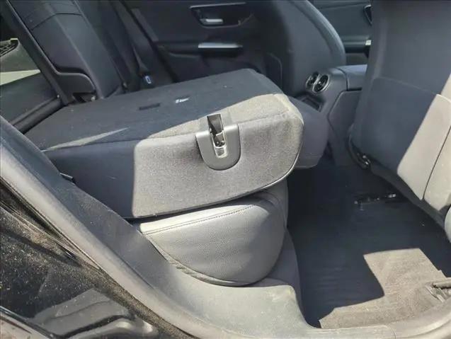 2023 Mercedes-Benz GLC SUV