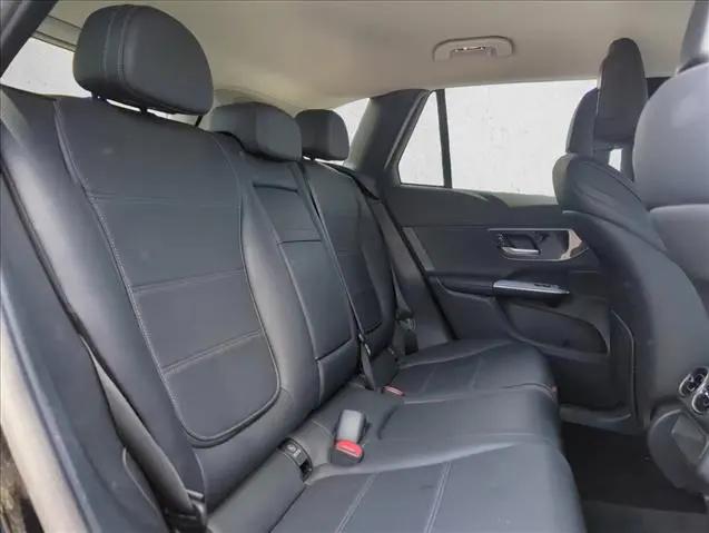 2023 Mercedes-Benz GLC SUV