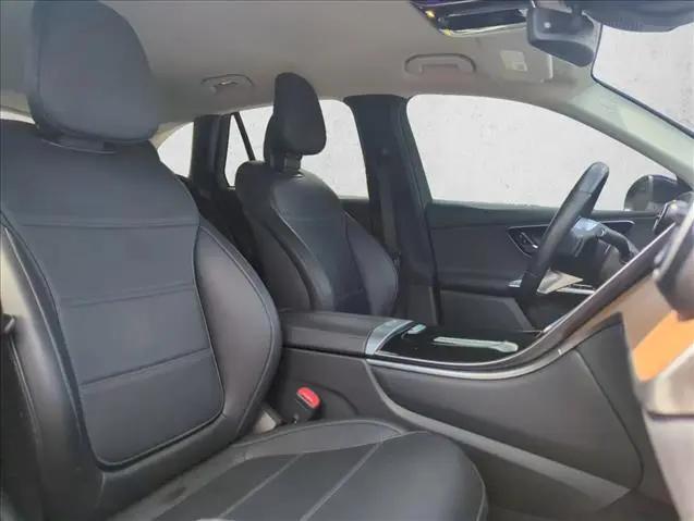 2023 Mercedes-Benz GLC SUV
