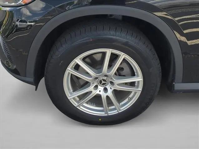 2023 Mercedes-Benz GLC SUV