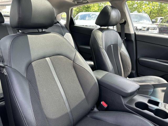 2018 Kia Optima S