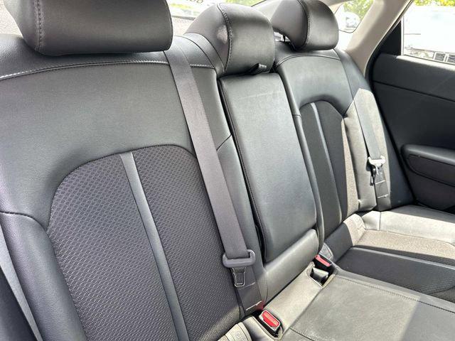 2018 Kia Optima S