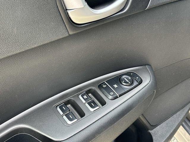 2018 Kia Optima S