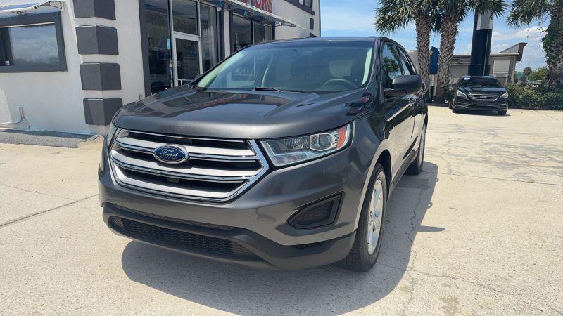 2018 Ford Edge SE for sale in Jacksonville, FL
