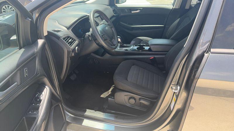 2018 Ford Edge SE