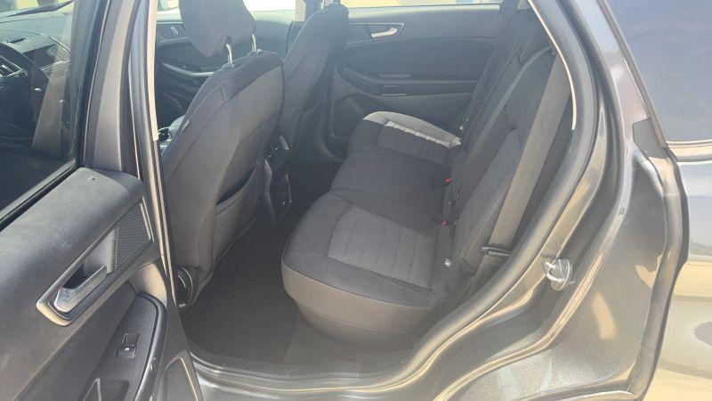 2018 Ford Edge SE
