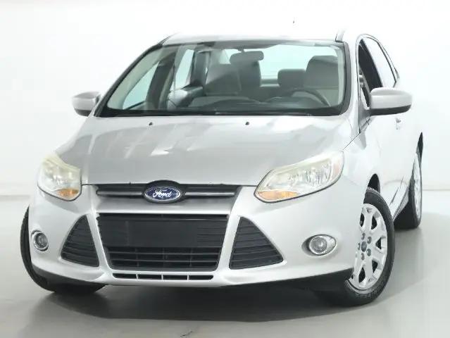 2012 Ford Focus SE for sale in Twinsburg, OH