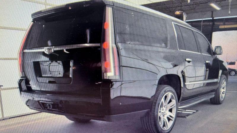 2019 Cadillac Escalade ESV Standard