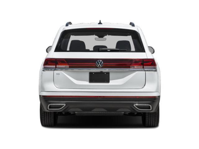 2026 Volkswagen Atlas SE