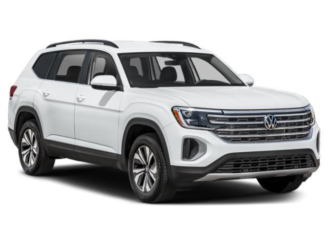 2026 Volkswagen Atlas SE