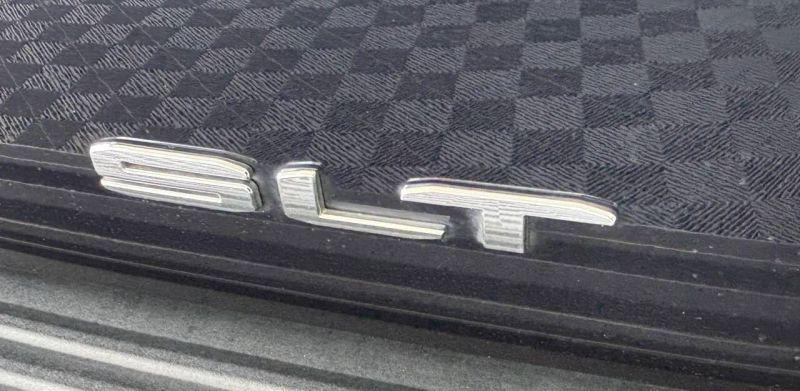 2023 GMC Yukon 4WD SLT