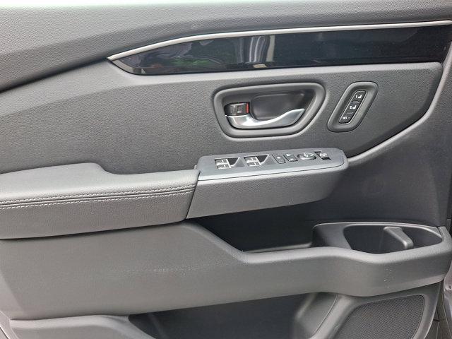 2026 Honda Passport Unknown