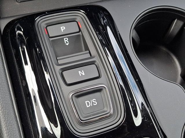 2026 Honda Passport Unknown