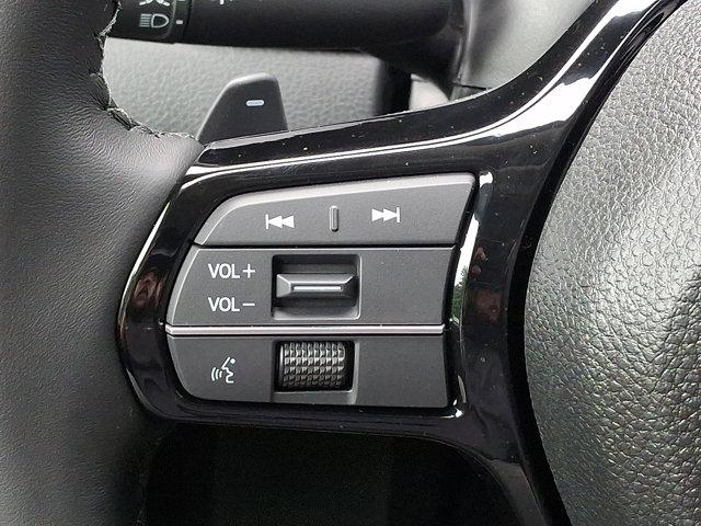 2026 Honda Passport Unknown