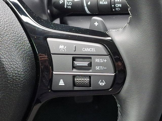 2026 Honda Passport Unknown
