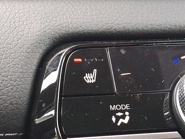 2026 Honda Passport Unknown