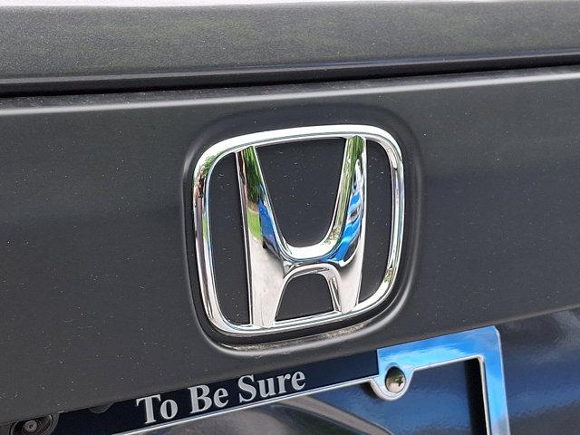 2026 Honda Passport Unknown