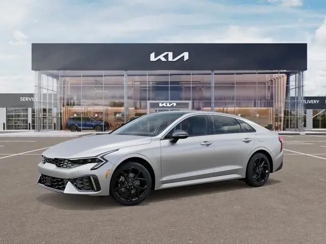 2026 Kia K5 GT-Line AWD for sale in Neptune, NJ