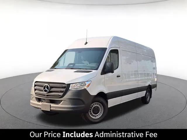 2026 Mercedes-Benz Sprinter 2500 High Roof 4-Cyl Diesel for sale in O'Fallon, MO