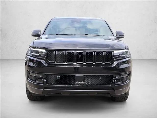2022 Jeep Wagoneer Series III 4x4