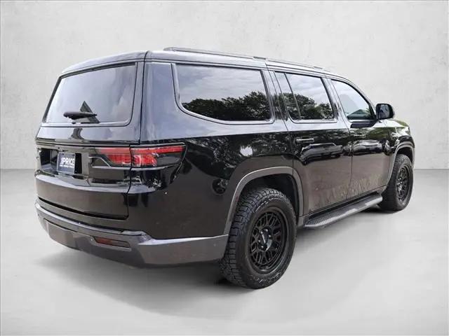 2022 Jeep Wagoneer Series III 4x4