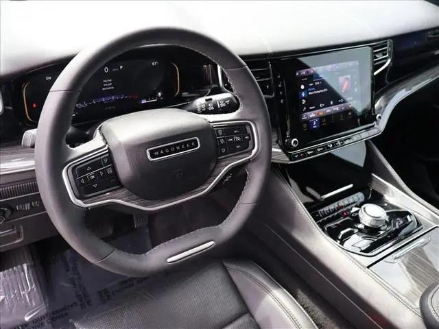 2022 Jeep Wagoneer Series III 4x4