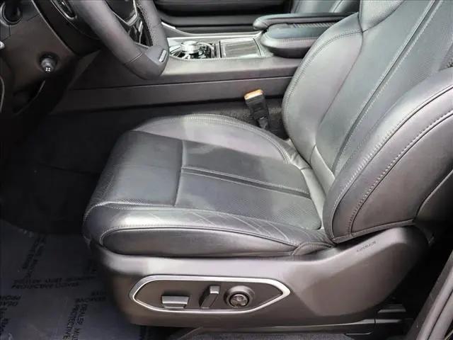 2022 Jeep Wagoneer Series III 4x4