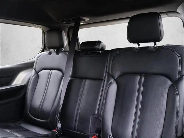2022 Jeep Wagoneer Series III 4x4